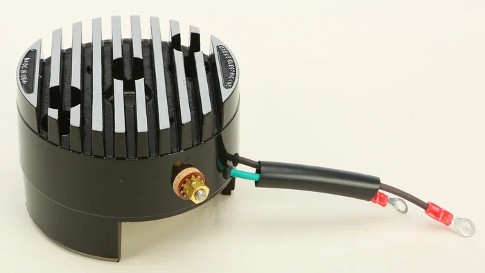 CYCLE ELECTRIC CE-540L Regulator - High-Performance Electrical System for Powersports Vehicles