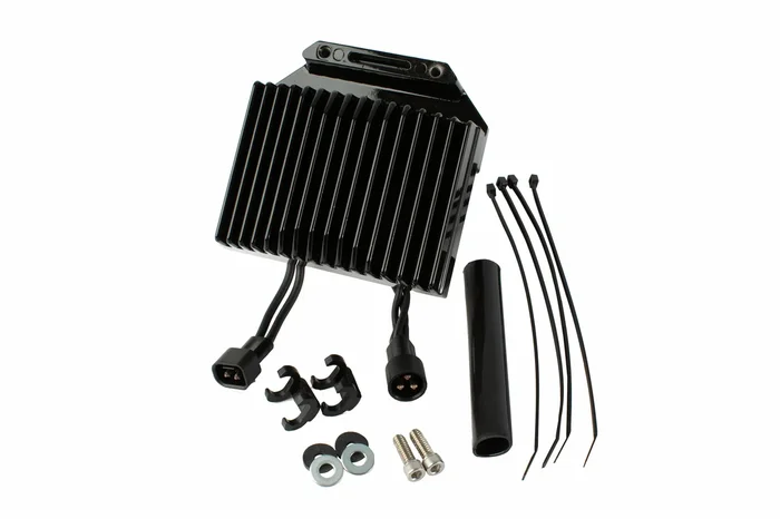 CYCLE ELECTRIC CE-608 Regulator - High-Performance Electrical System for Electric Bikes