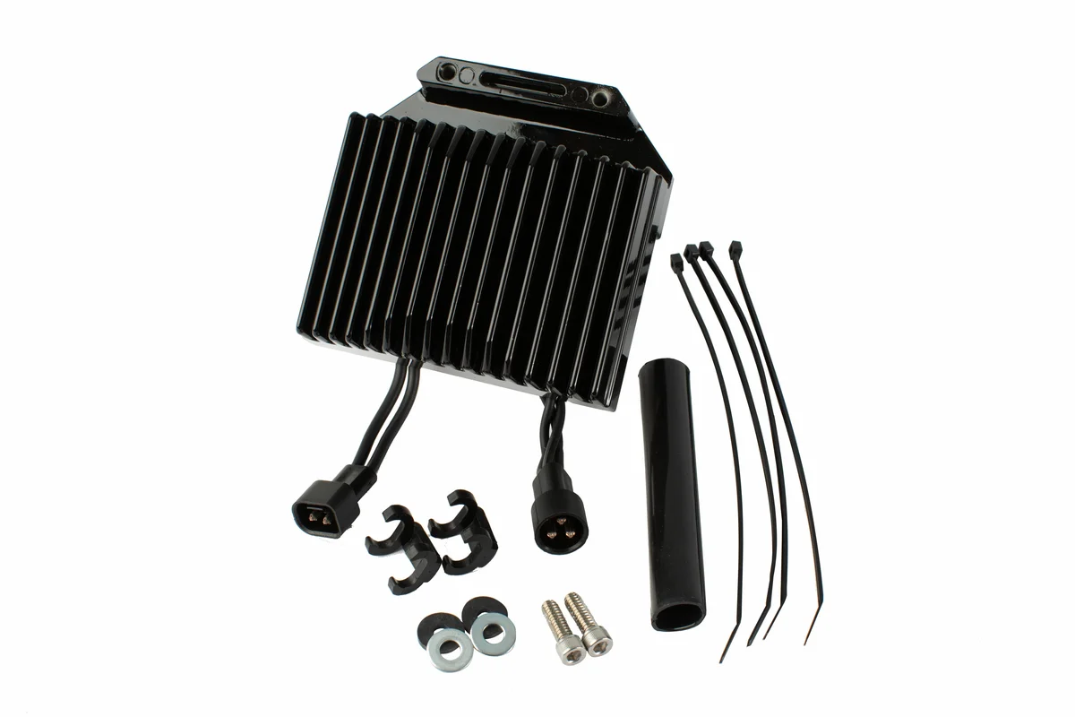 CYCLE ELECTRIC CE-608 Regulator - High-Performance Electrical System for Electric Bikes