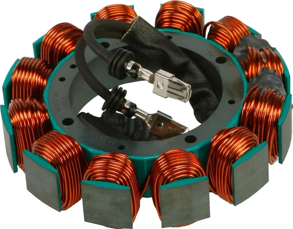 CYCLE ELECTRIC - CE-3845-97 - Stator
