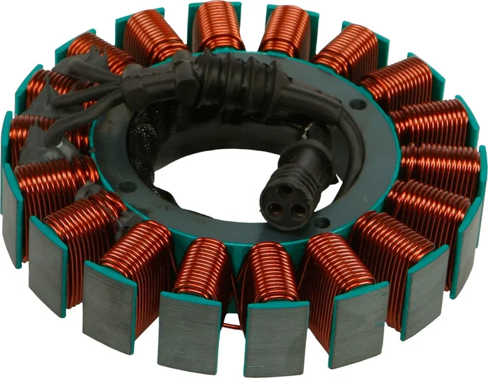 CYCLE ELECTRIC CE-8012 Stator - High-Performance Electrical Component for Electric Bikes