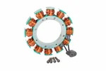 CYCLE ELECTRIC CE-8188 Stator - High-Performance Electrical Component for Electric Bikes