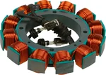 CYCLE ELECTRIC CE-9902 Stator - High-Performance Electrical Component for Powersports Vehicles