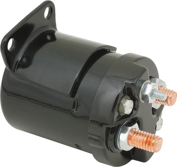ACCEL - 40111B - Starter Solenoid