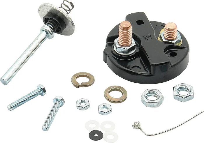 ACCEL - 40112 - Starter Solenoid Repair Kit