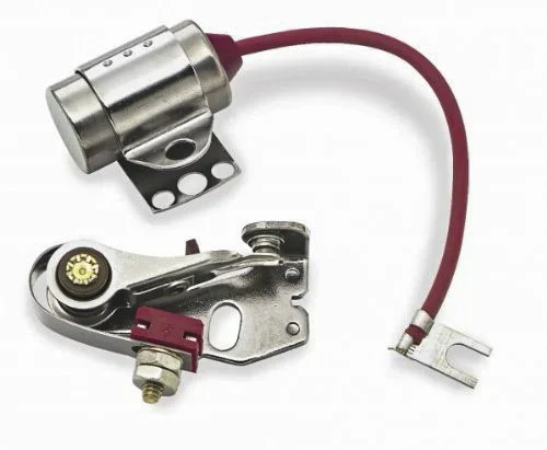 ACCEL 8400ACC Performance Tune-Up Kit - Electrical System Upgrade for Powersports Vehicles