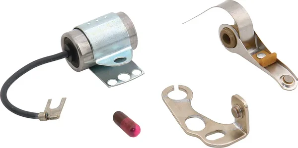 ACCEL 8401 Performance Tune-Up Kit - Electrical System Optimization for Powersports Vehicles