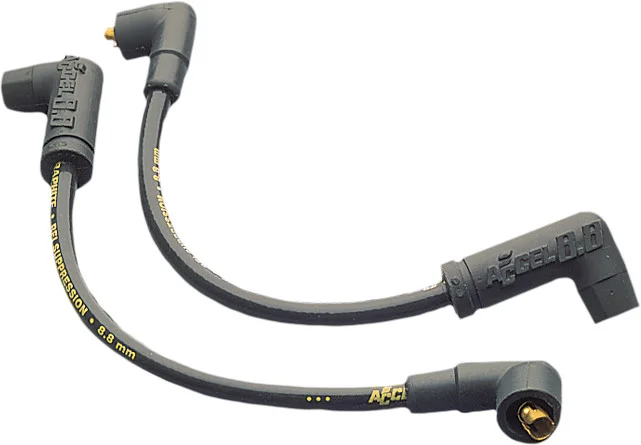 ACCEL Suppression Core Wire - High-Performance Electrical Component for Powersports Vehicles
