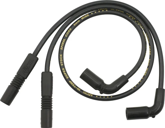 ACCEL - 171111K - S/S Spiral Core Wire