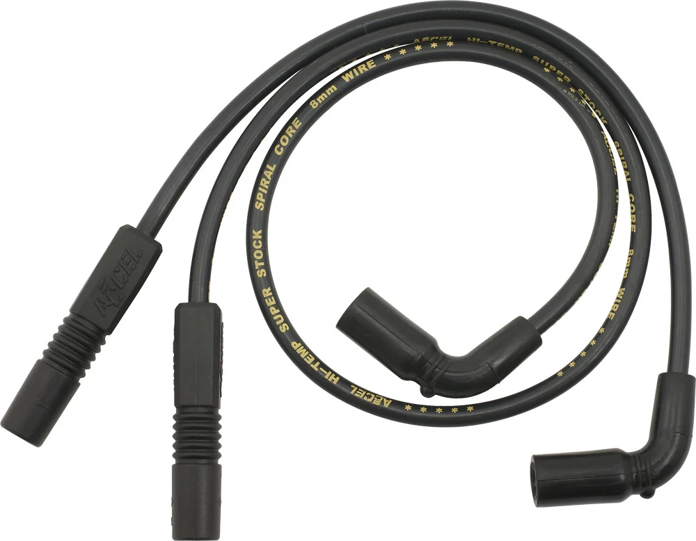 ACCEL - 171111K - S/S Spiral Core Wire
