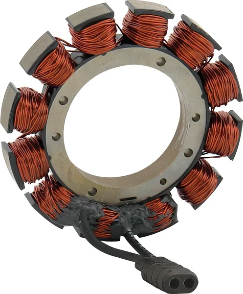 ACCEL 152107 Stator - High-Performance Electrical Component for Powersports Vehicles