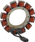 ACCEL 152107 Stator - High-Performance Electrical Component for Powersports Vehicles