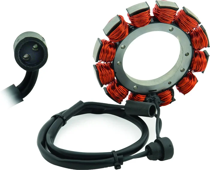 ACCEL 152108 Stator - High-Performance Electrical Component for Powersports Vehicles