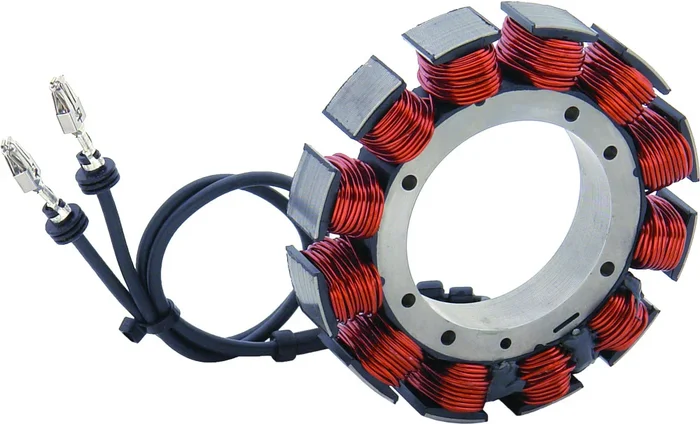 ACCEL - 152109 - Stator