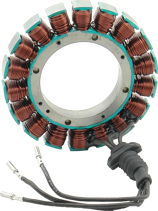 ACCEL 152111 Stator - High-Performance Electrical Component for Powersports Vehicles