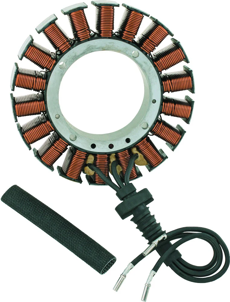 ACCEL - 152112 - Stator