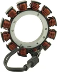 ACCEL 152114 Stator - High-Performance Electrical Component for Powersports Vehicles