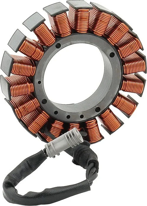ACCEL 152115 Stator - High-Performance Electrical Component for Powersports Vehicles