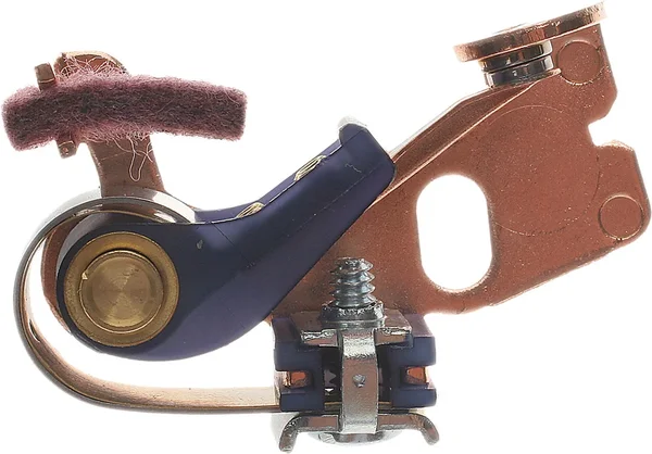 SMP MCDR2240X Points Sets - High-Performance Electrical Ignition System for Powersports Vehicles