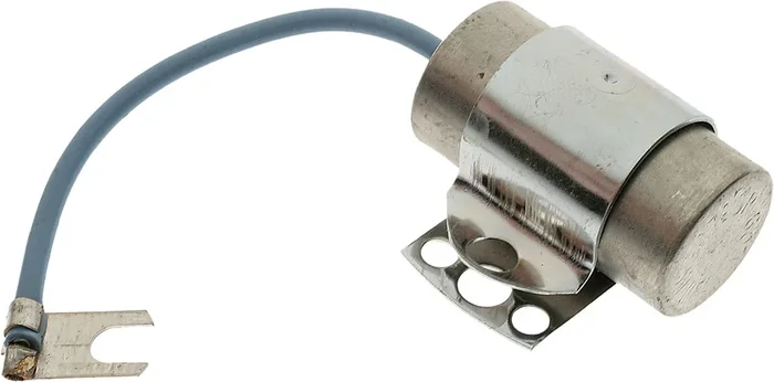 SMP MCDR60X Streak Condenser - High-Performance Electrical Component for Powersports Vehicles
