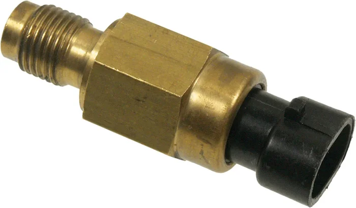 SMP MCTS1 Engine Temperature Sensor - Precision Electrical Sensor for Powersports Vehicles