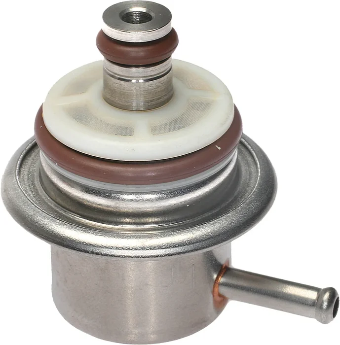SMP MCFPR1 Electronic Fuel Pressure Regulator - Precision Fuel System Control for Powersports Vehicles