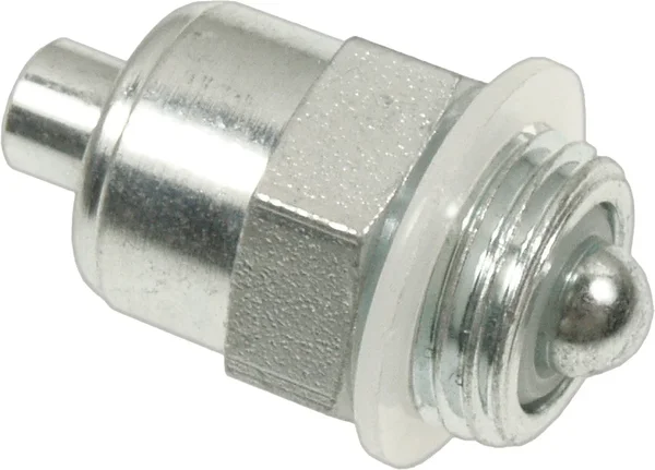 SMP Neutral Safety Switch - Reliable Switch for Powersports Vehicles