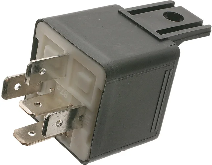 SMP MCRLY2 Relay Switch - Reliable Power Control for Powersports Equipment