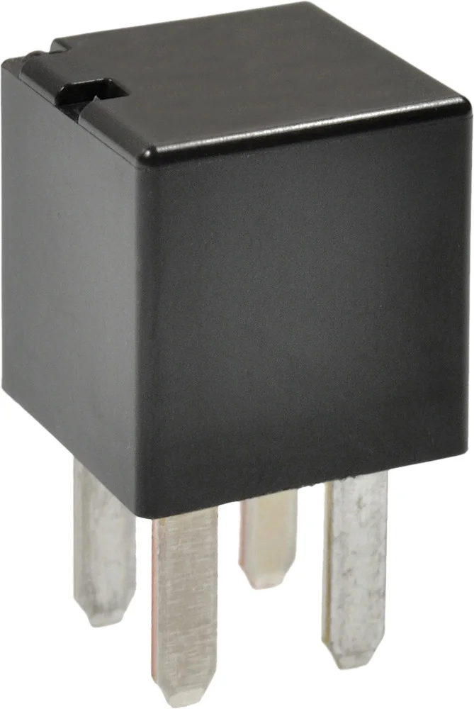 SMP MCRLY9 Relay Switch - Reliable Power Control for Powersports Vehicles