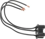 SMP OE Socket Replacement Headlight Connector - Electrical Upgrade for Powersports Vehicles
