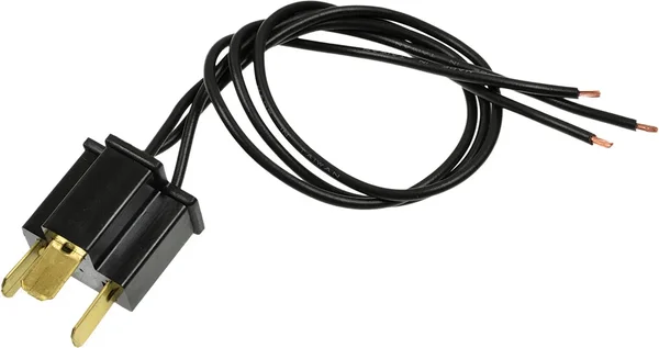 SMP MCHLSH4M LED Headlight Conversion Connector - Electrical Upgrade for Powersports Vehicles