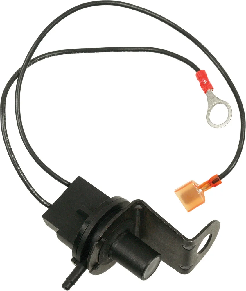 SMP Vacuum Operated Switch Kit - High-Precision Calibrated Electrical Switches for Powersports