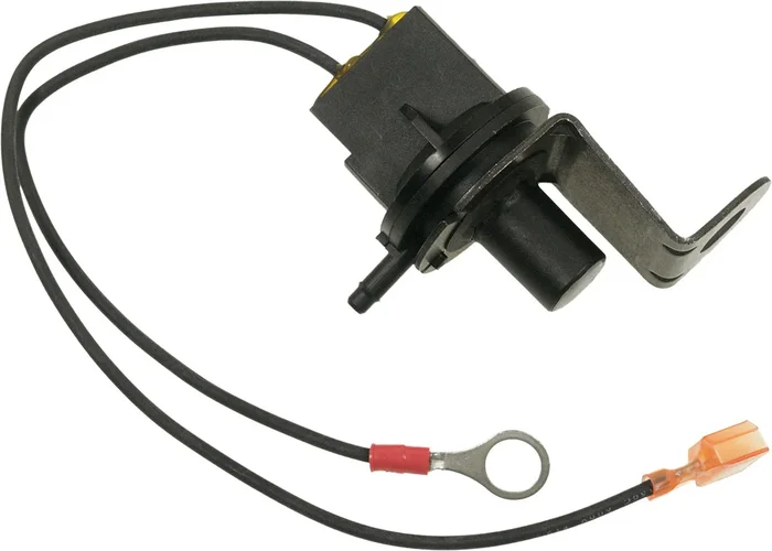 SMP MCVOS2 Vacuum Operated Switch Kit - High Precision Calibrated Electrical Switches for Powersports