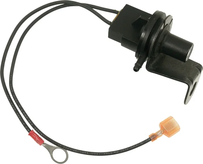 SMP Vacuum Operated Switch Kit - High-Tech Calibrated Electrical Switches for Powersports