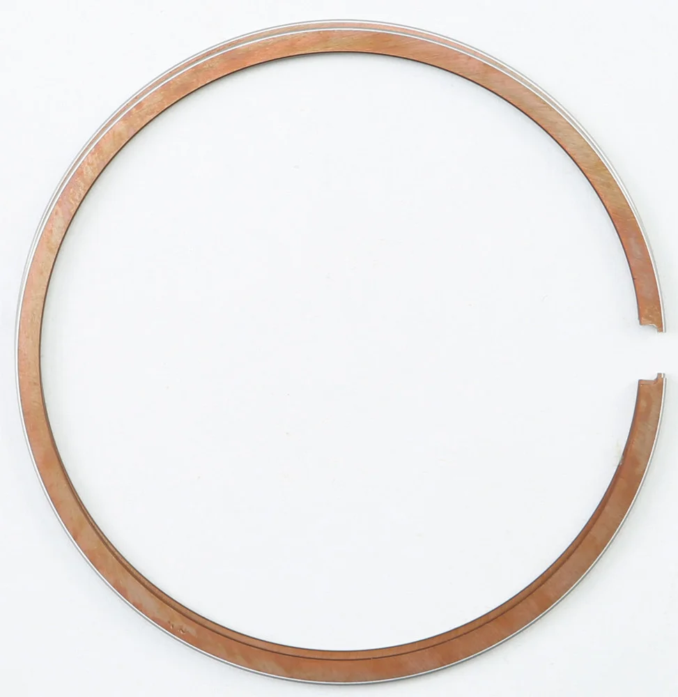 WISECO 2776CD Ring Set - High-Performance Piston Kit for Powersports Engines