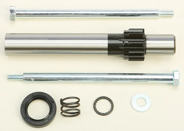 ALL BALLS Racing 79-2106 Jackshaft Kit - High-Performance Electrical System Upgrade for Powersports Vehicles