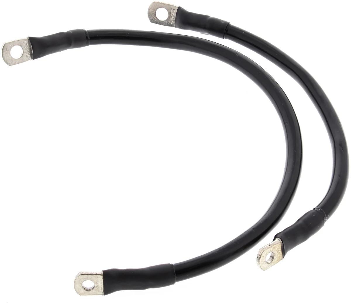 All Balls Racing 79-3010-1 Battery Cable Kit - Durable Electrical Connections for Powersports Vehicles
