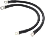 All Balls Racing 79-3011-1 Battery Cable Kit - Durable Electrical Connections for Powersports Vehicles