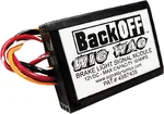 SDC Backoff Wig Wag Module - Electrical Control System for Powersports Vehicles