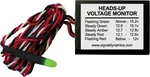SDC - 01050 - Heads-Up Voltage Monitor