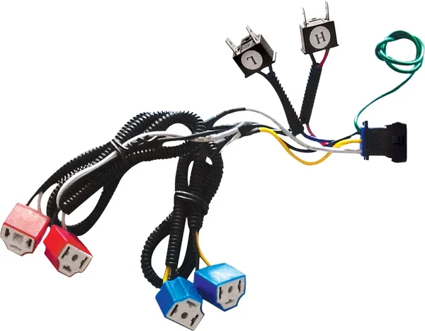 SDC Plug & Play Headlight Modulator - Electrical Upgrade for Powersports Vehicles