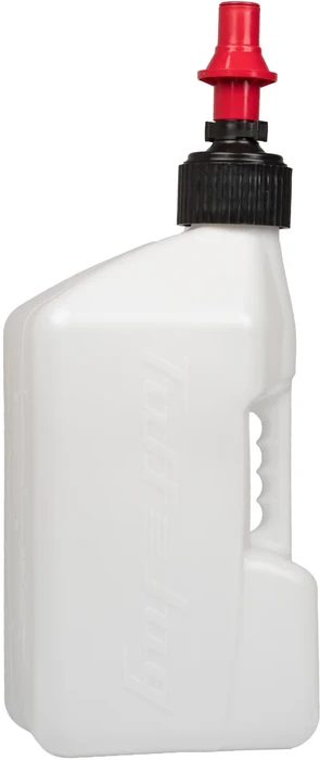 TUFF JUG WURR Gas Can - Durable Fuel Container for Powersports & Outdoor Use