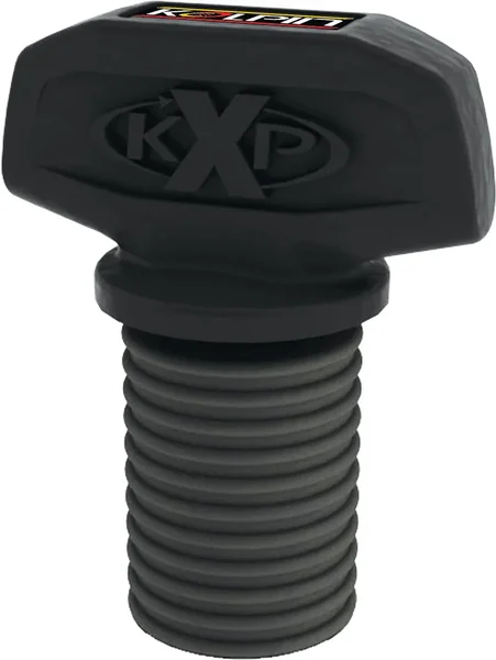 KOLPIN ATV KXP Plunger - Durable Mounts/Brackets for Enhanced Performance