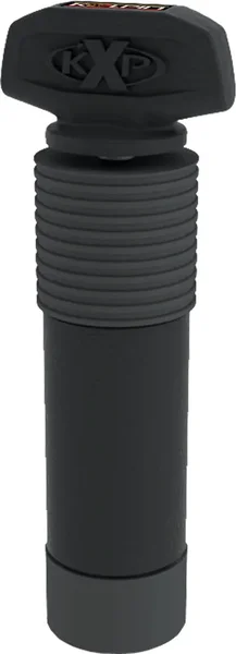 KOLPIN 98510 KXP Plunger Mount - Heavy-Duty UTV Mount for Enhanced Performance & Durability