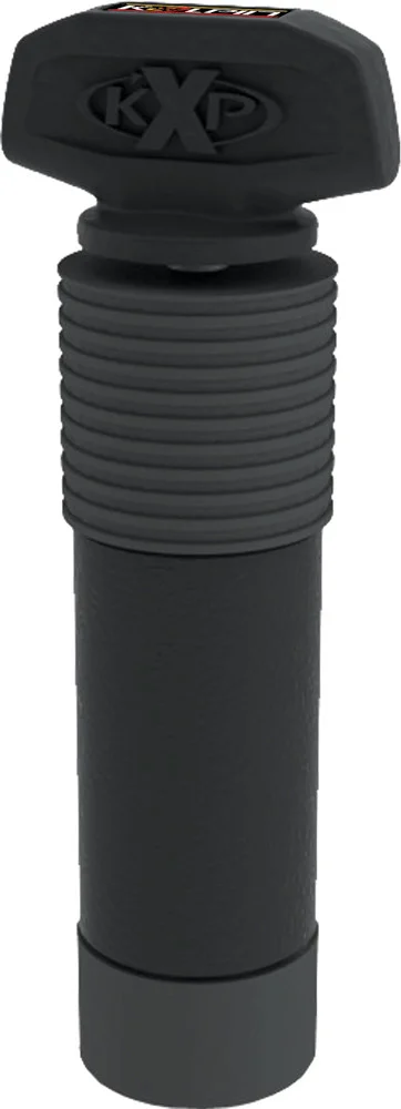 KOLPIN 98510 KXP Plunger Mount - Heavy-Duty UTV Mount for Enhanced Performance & Durability