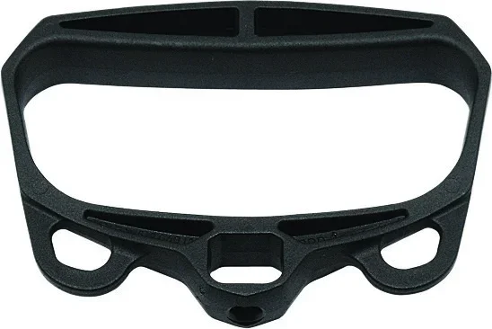 SP1 Starter Replacement Handle - Durable Engine Handle for Powersports Equipment