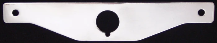 MODQUAD HK-1 Hide A Key Kit - Silver Engine Security Kit for Powersports Vehicles