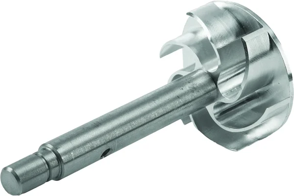 MODQUAD HF1-1 Hi-Flow Impeller - High-Performance Engine Water Pump for Powersports