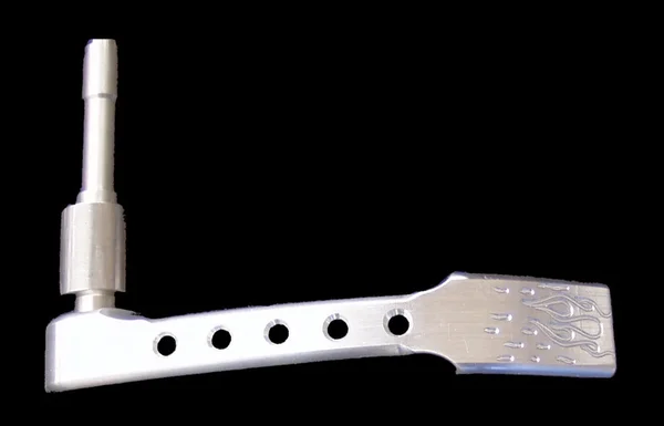 MODQUAD - TT2-F - Throttle Lever