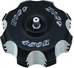 MODQUAD Billet Gas Cap - Durable, Leak-Proof Fuel Cap for Powersports Vehicles